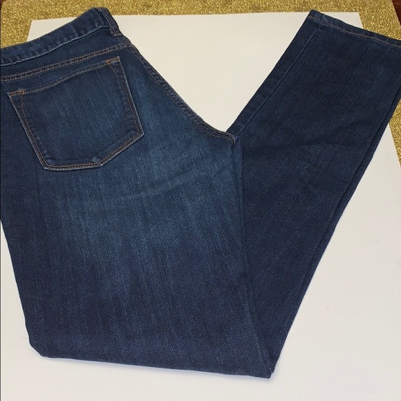 EUC Banana Republic Jeans Limited Edition - Picture 6 of 9